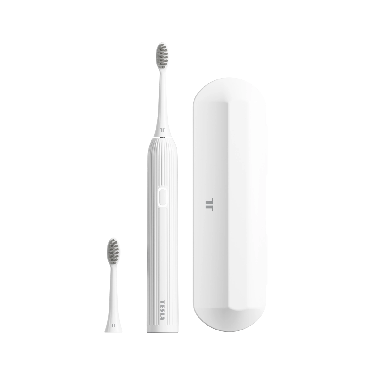 TESLA Smart Toothbrush Sonic TS200 - die Smarte Zahnbürste