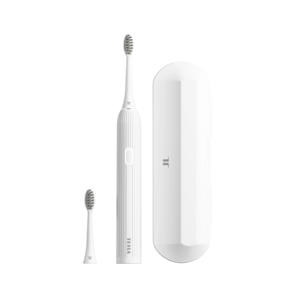 TESLA Smart Toothbrush Sonic TS200 - die Smarte Zahnbürste