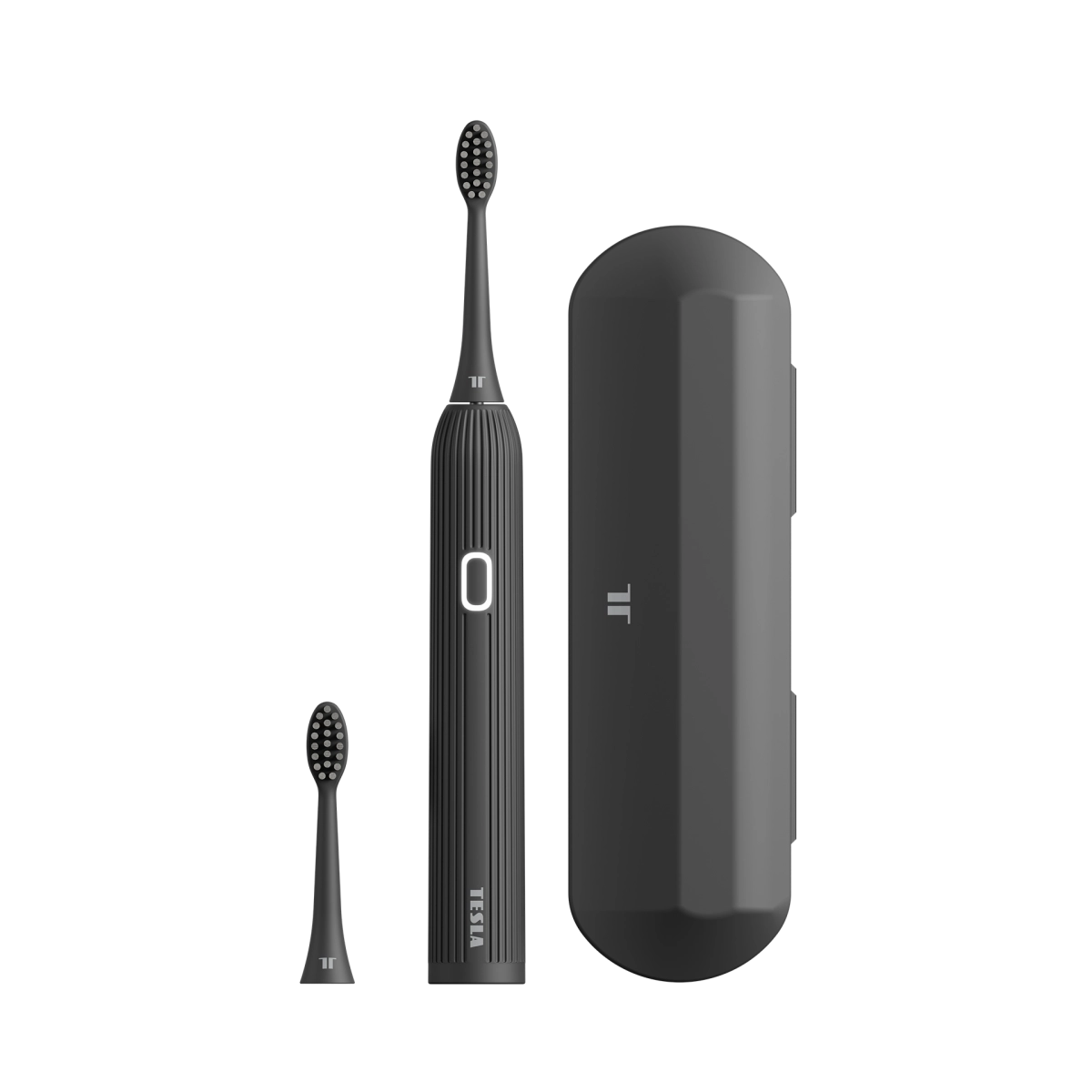 TESLA Smart Toothbrush Sonic TS200 - die Smarte Zahnbürste