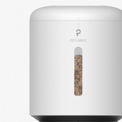 Petlibro - Granary Futterschale Dual 5L