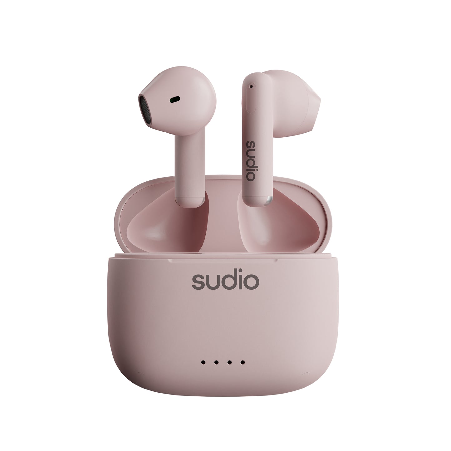 Sudio A1 "The No-Fuss Earbuds"