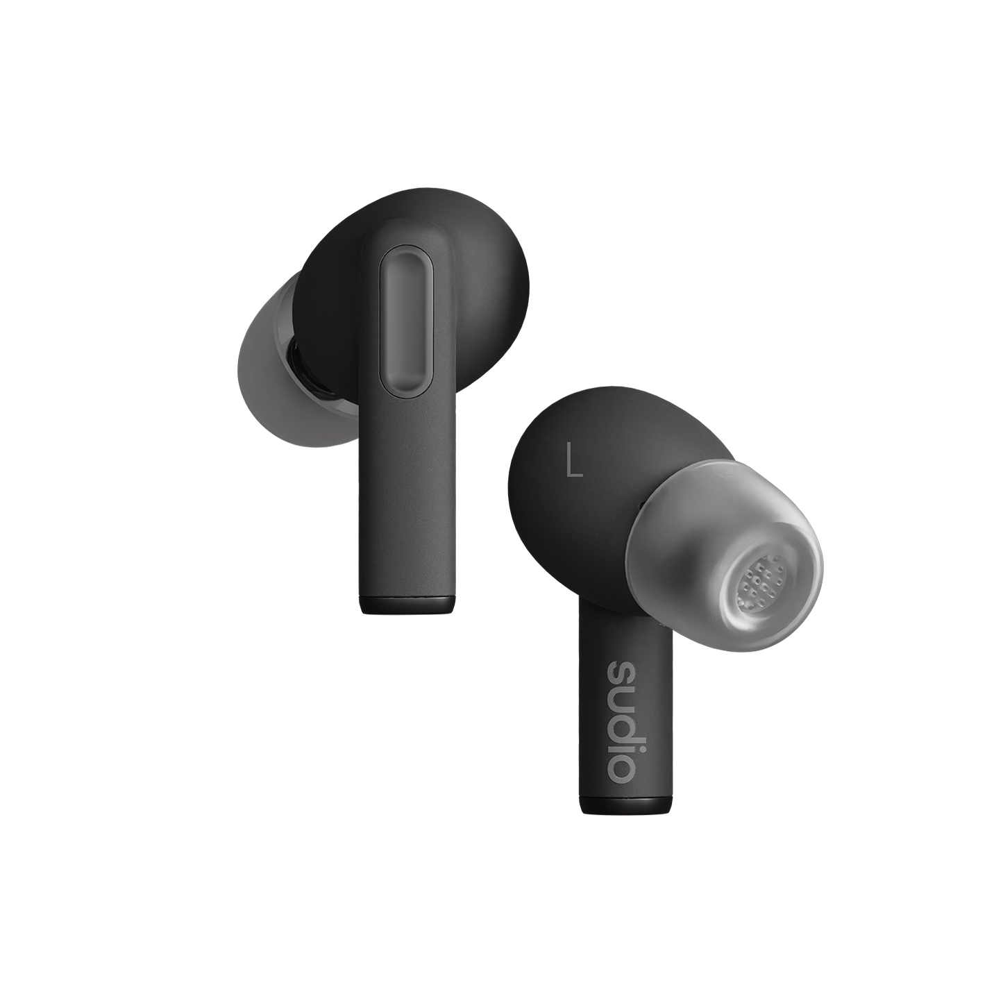 Sudio A1 Pro "The Active Noise Cancelling Earbuds"