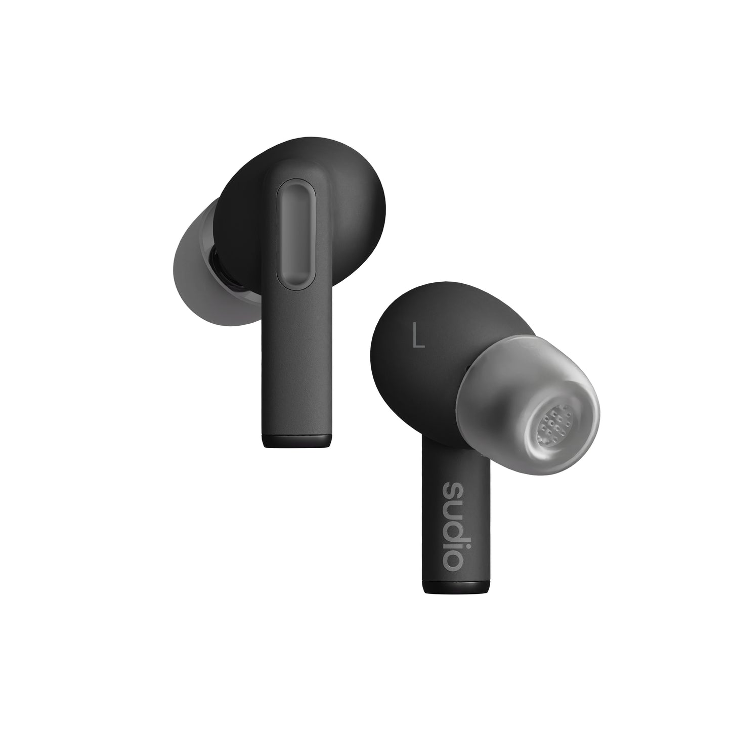 Sudio A1 Pro "The Active Noise Cancelling Earbuds"