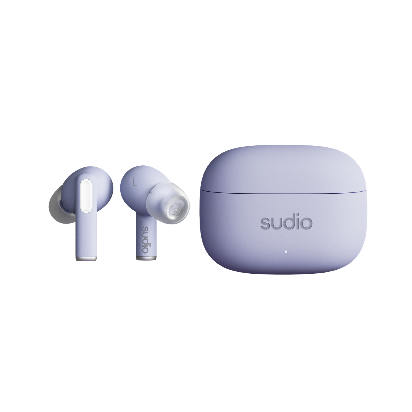 Sudio A1 Pro "The Active Noise Cancelling Earbuds"