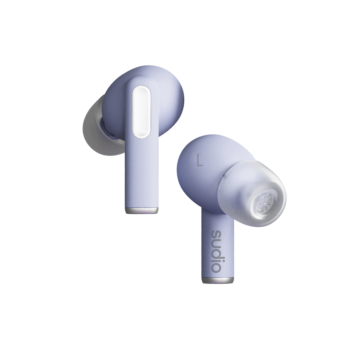 Sudio A1 Pro "The Active Noise Cancelling Earbuds"