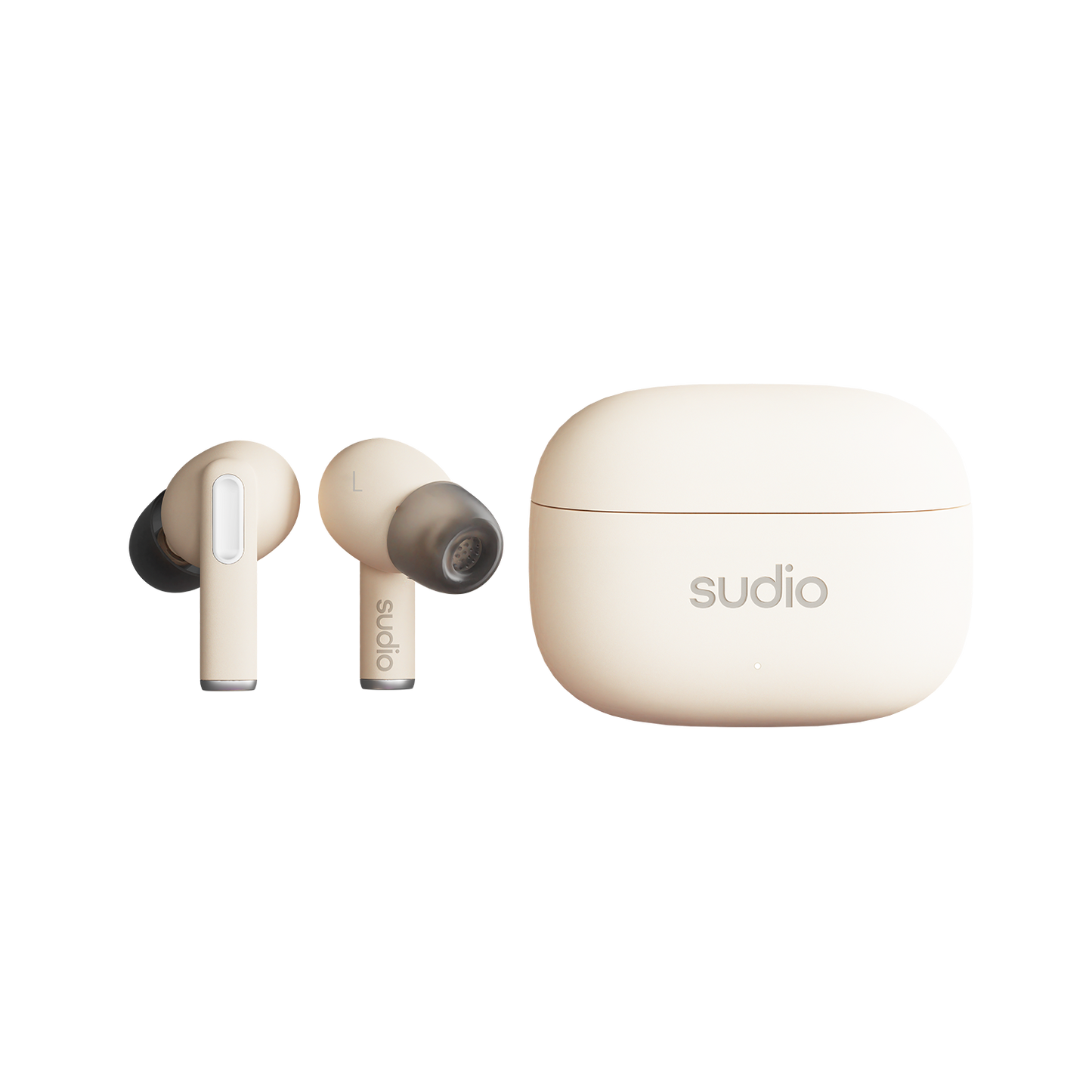 Sudio A1 Pro "The Active Noise Cancelling Earbuds"