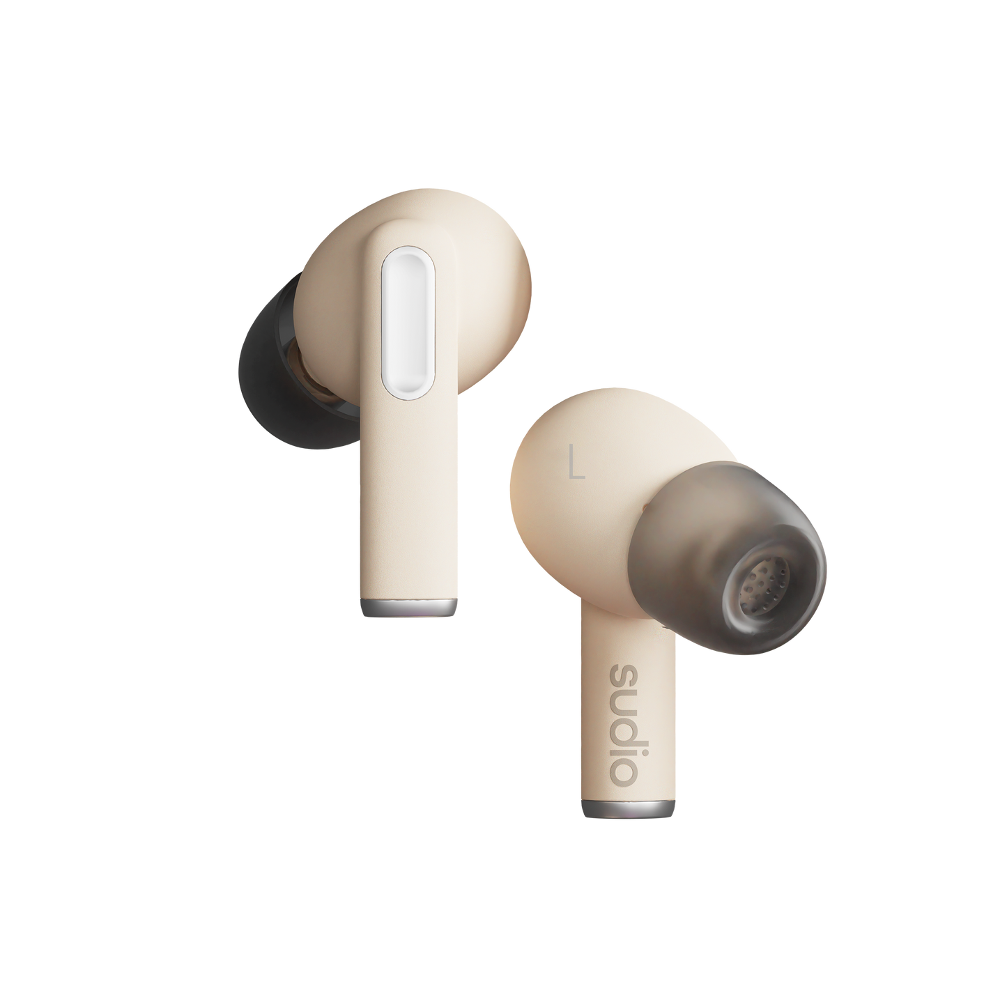 Sudio A1 Pro "The Active Noise Cancelling Earbuds"