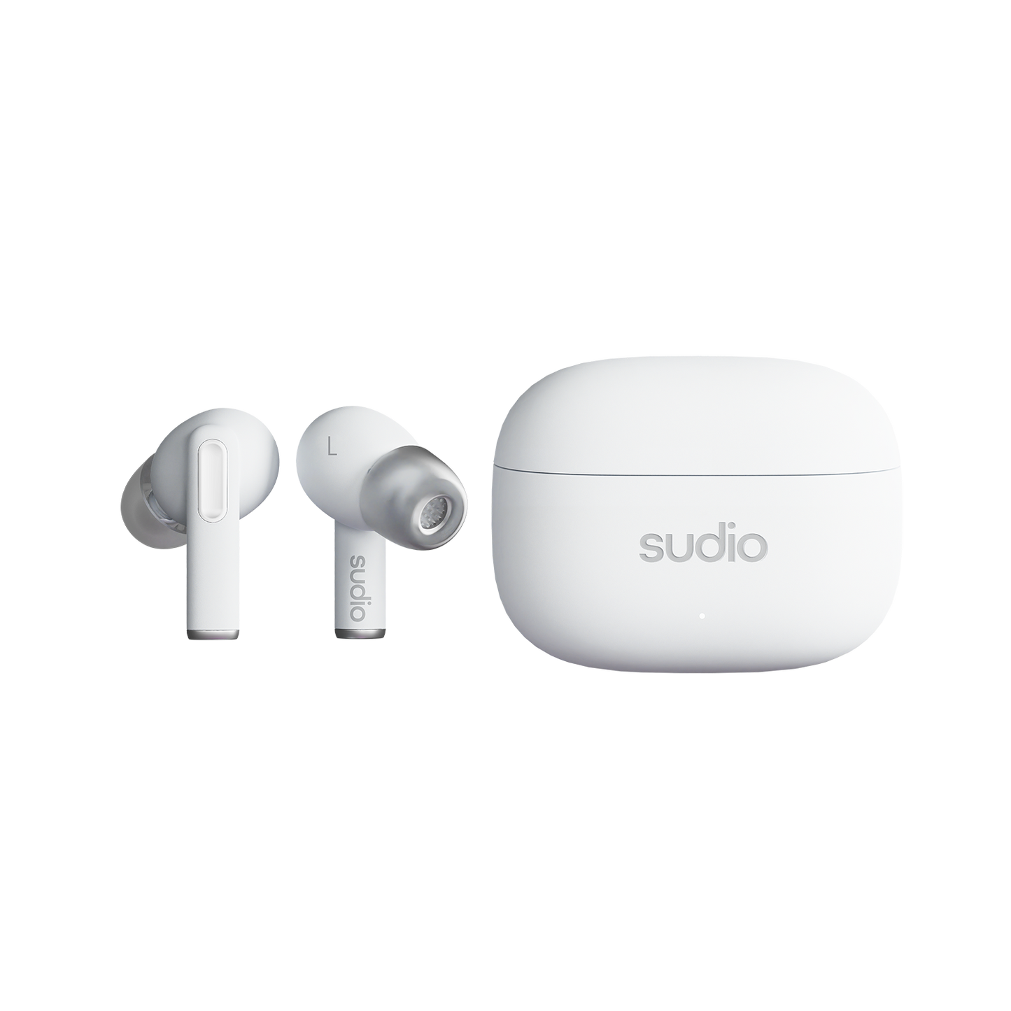 Sudio A1 Pro "The Active Noise Cancelling Earbuds"