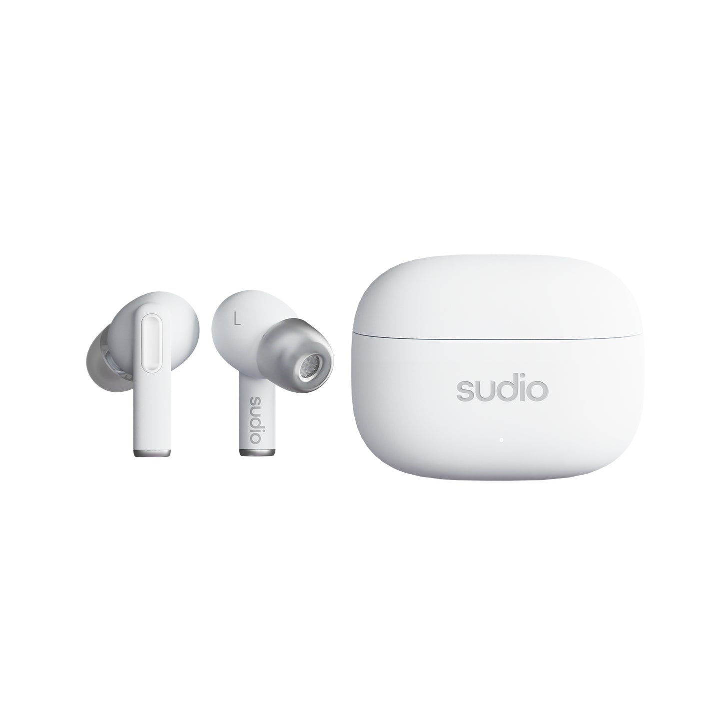 Sudio A1 Pro "The Active Noise Cancelling Earbuds"