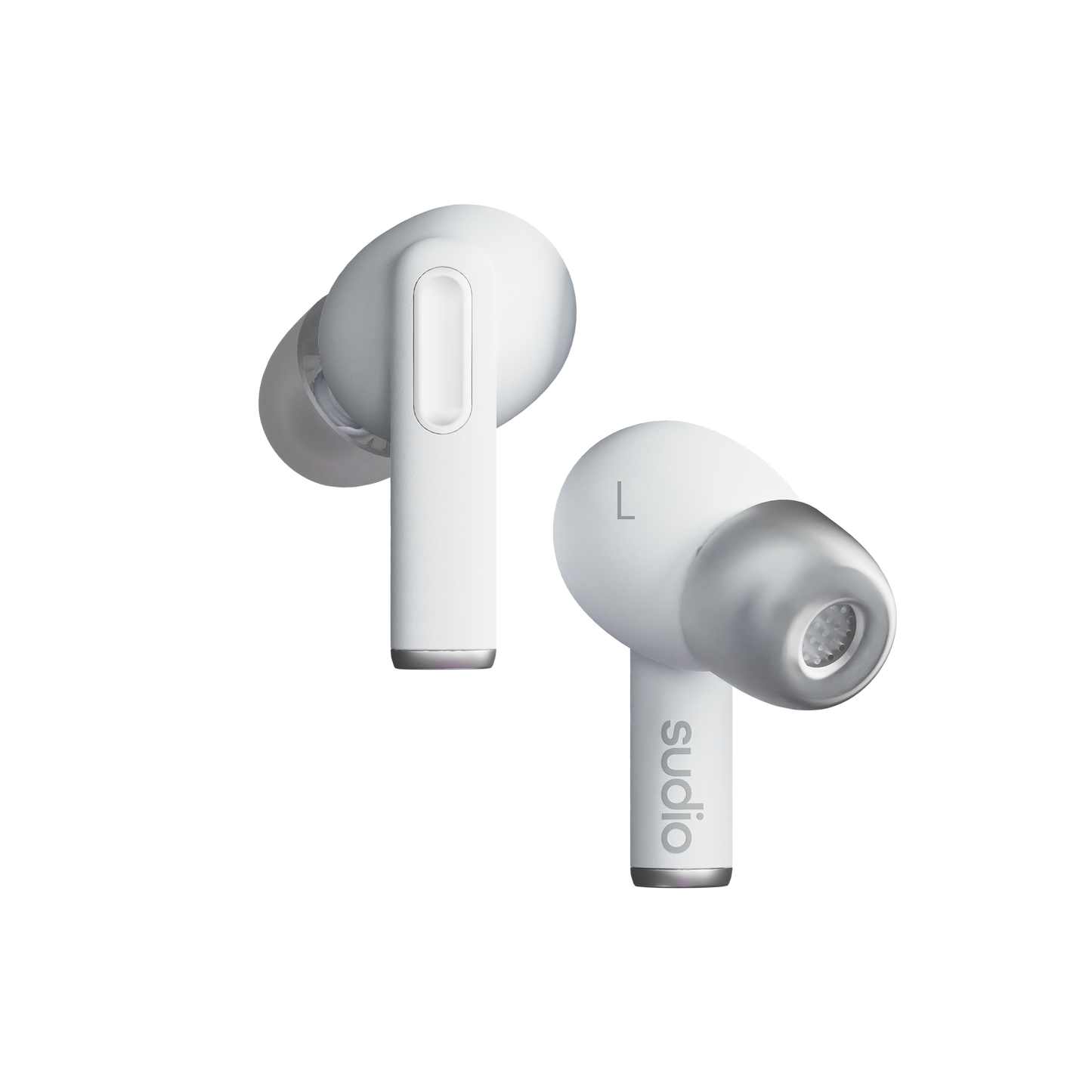 Sudio A1 Pro "The Active Noise Cancelling Earbuds"