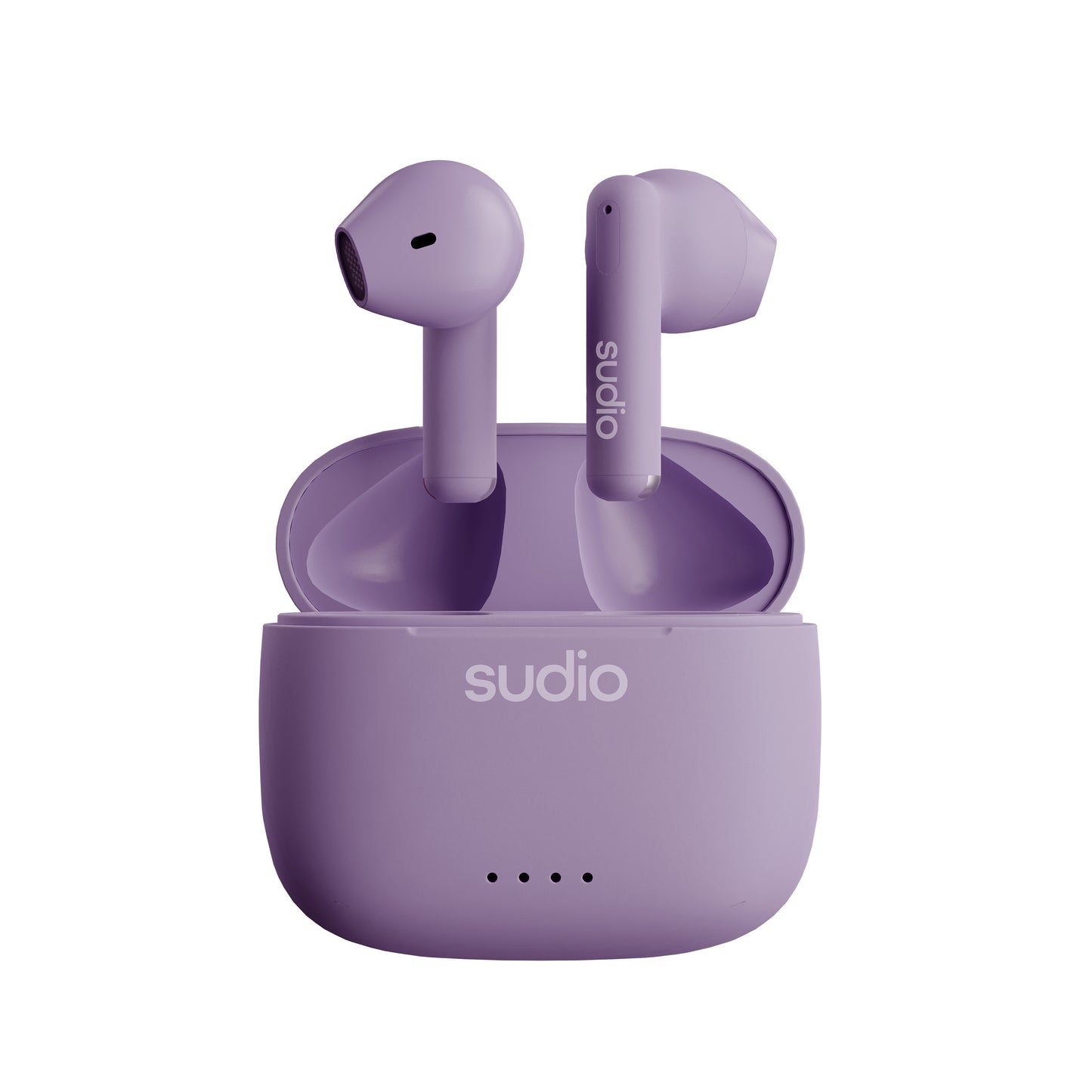 Sudio A1 "The No-Fuss Earbuds"