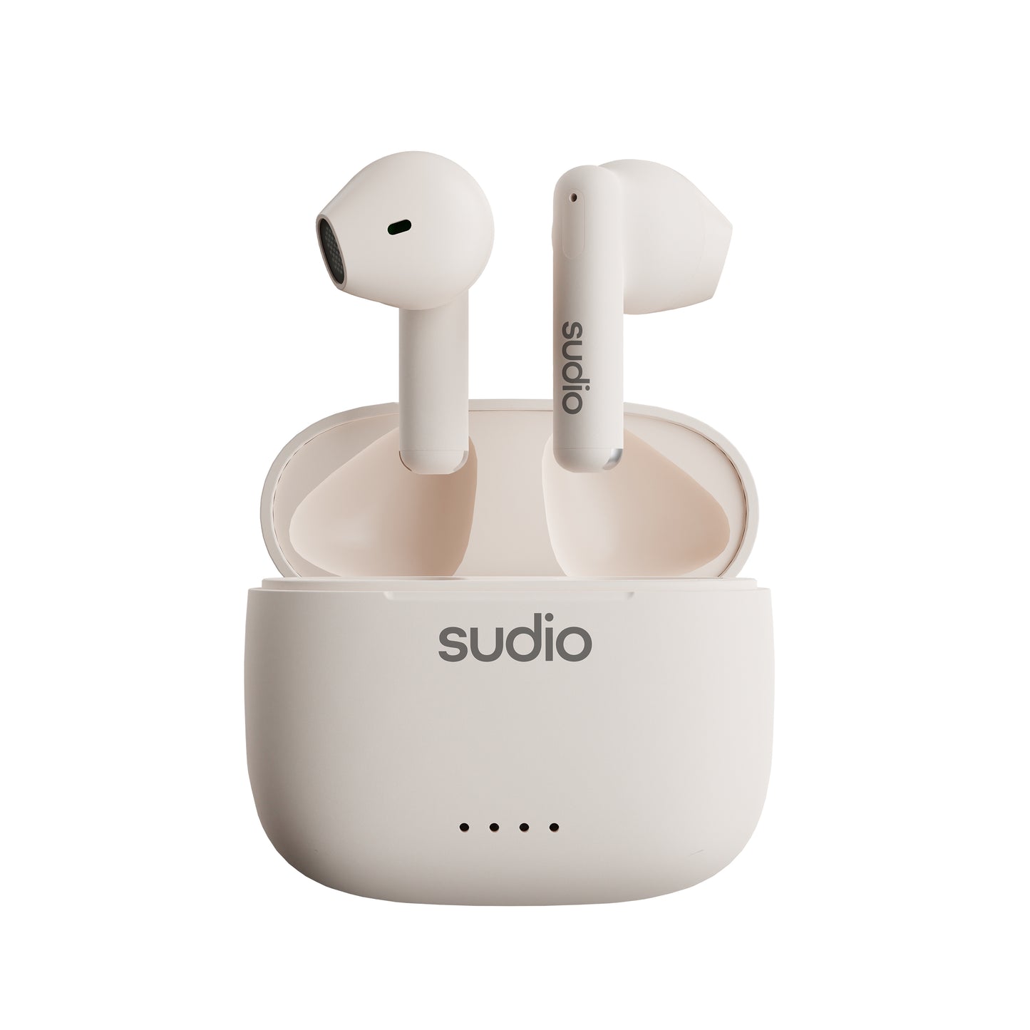 Sudio A1 "The No-Fuss Earbuds"