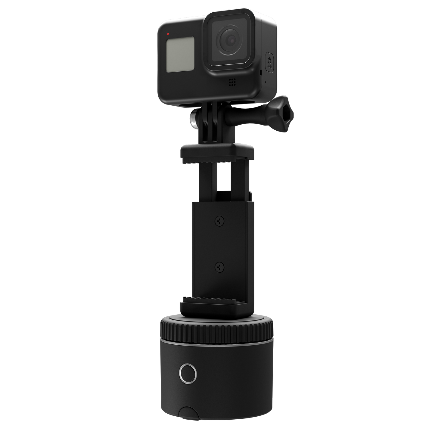 Pivo Action Mount - Zusaztzhalterung für Action Cam