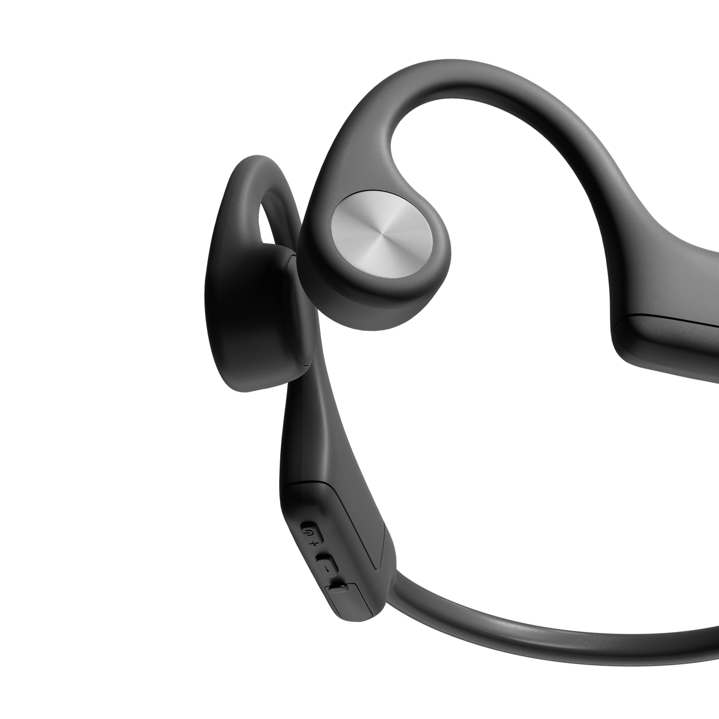 Sudio B2 "Flex Fit Bone Conduction Headphones"