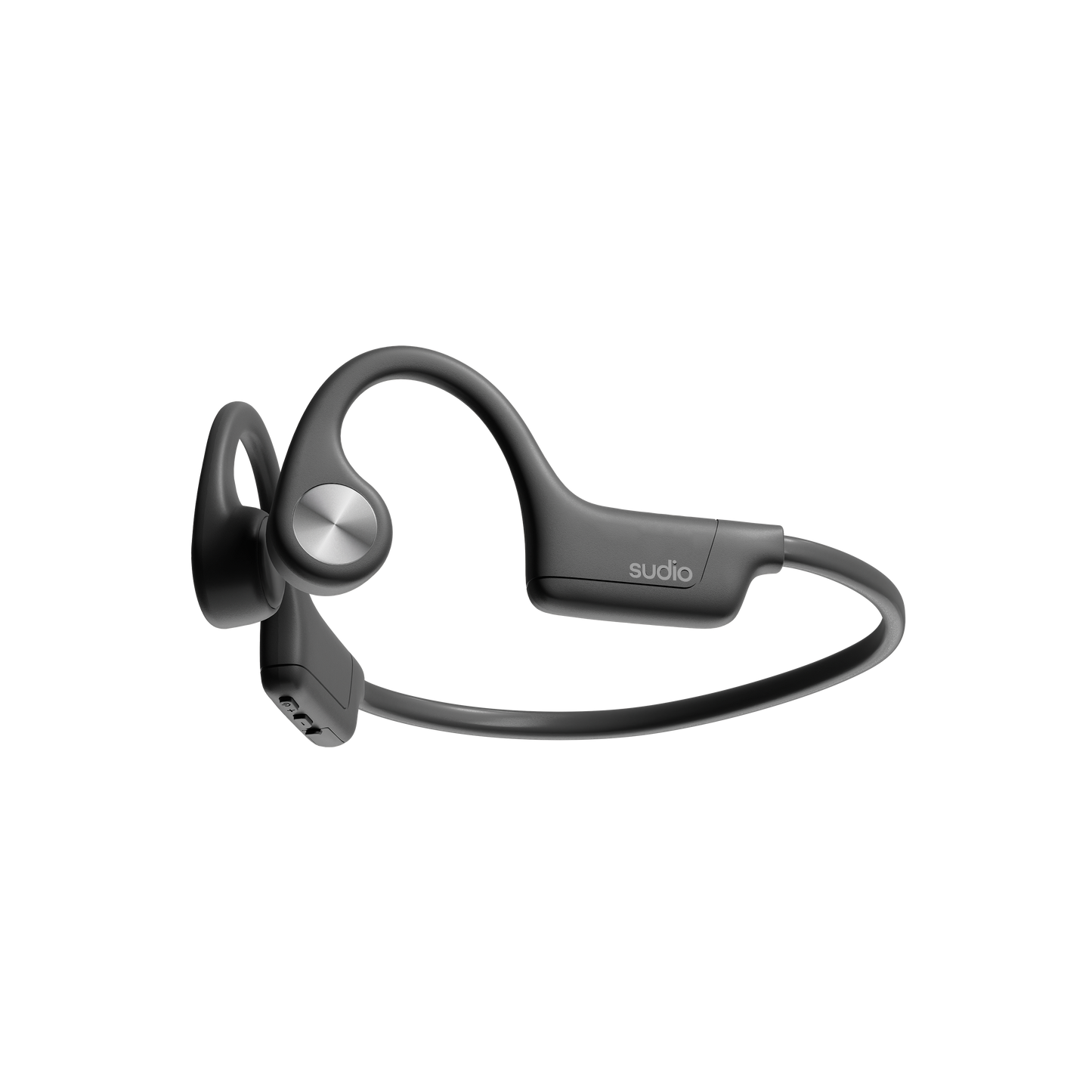 Sudio B2 "Flex Fit Bone Conduction Headphones"