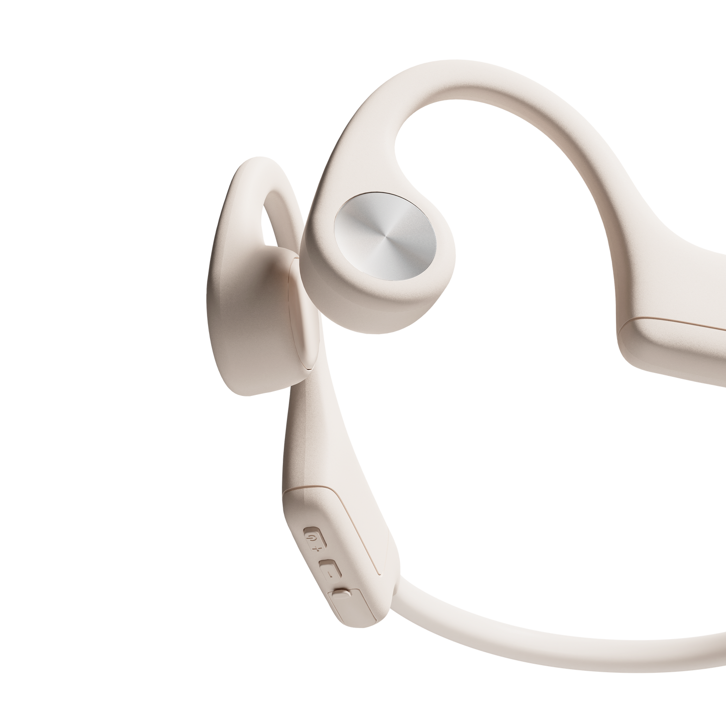 Sudio B2 "Flex Fit Bone Conduction Headphones"