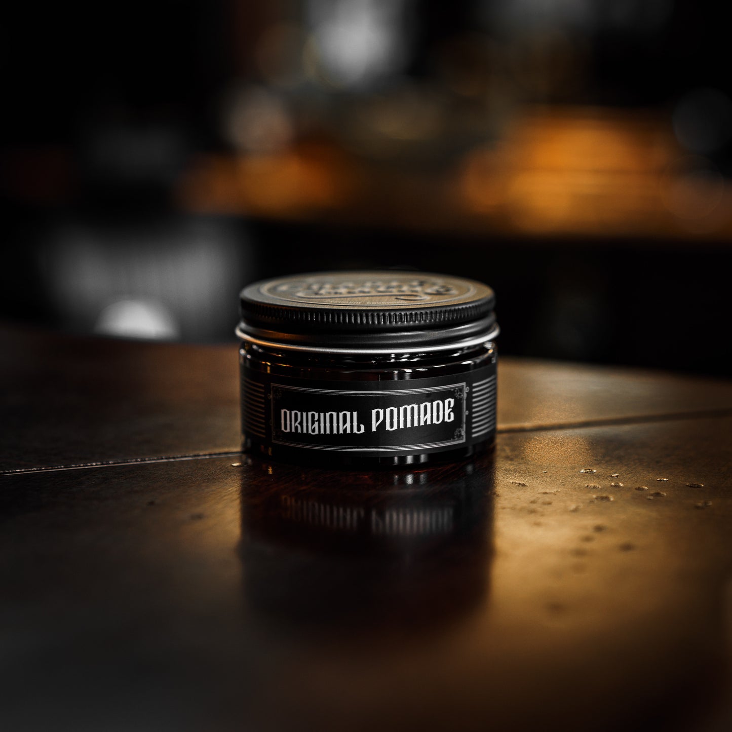 Charlemagne Original Pomade  -  100ml