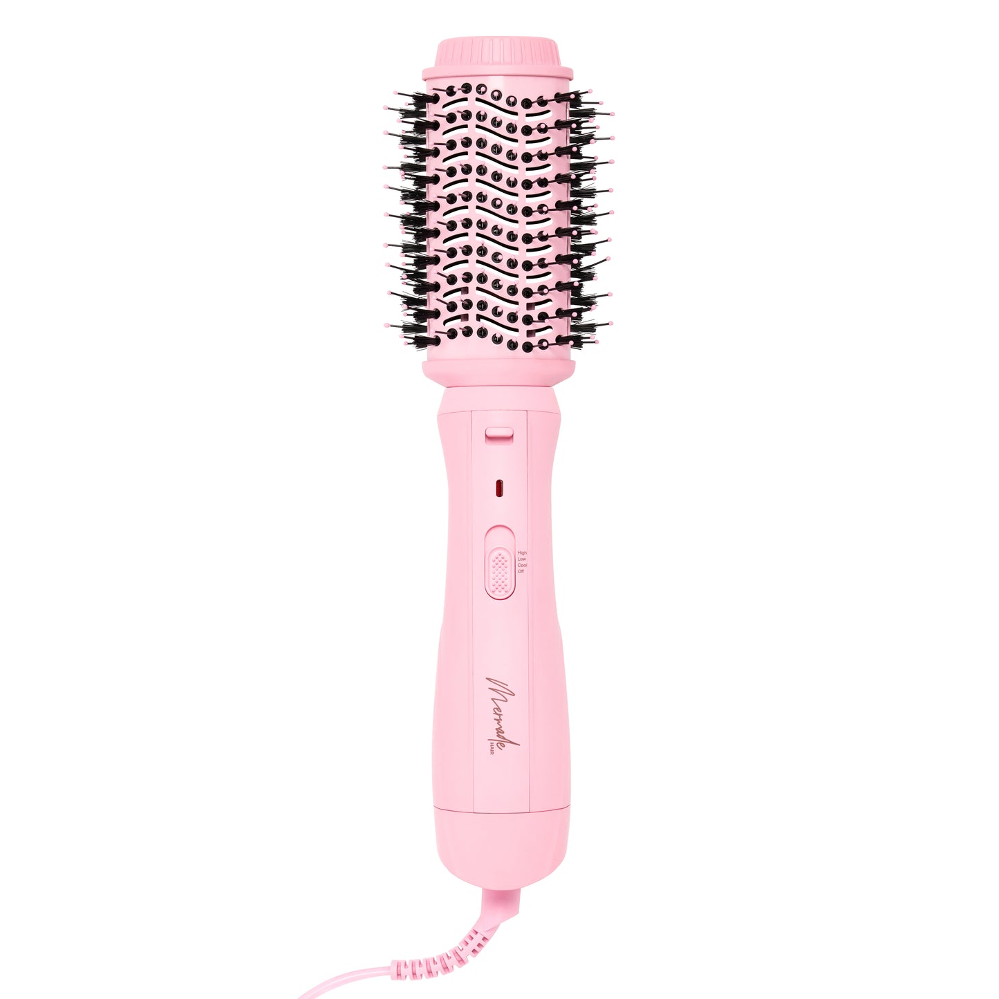 Mermade Hair INTERCHANGEABLE BLOW DRY BRUSH - Das ultimative Styling-Tool