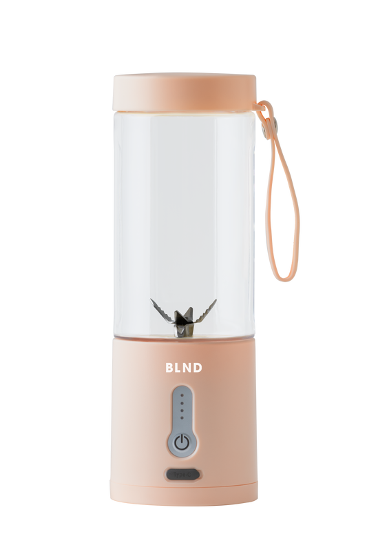 BLND - der portable Blender