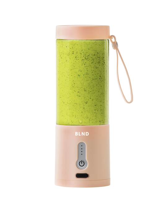 BLND - der portable Blender