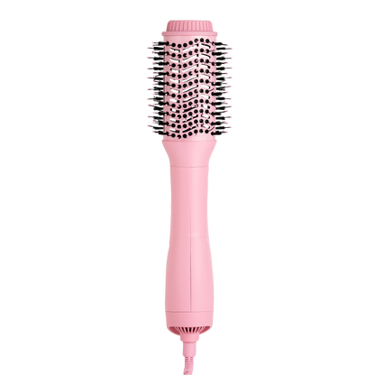 Mermade Hair Blow Dry Brush - Föhn-Bürste