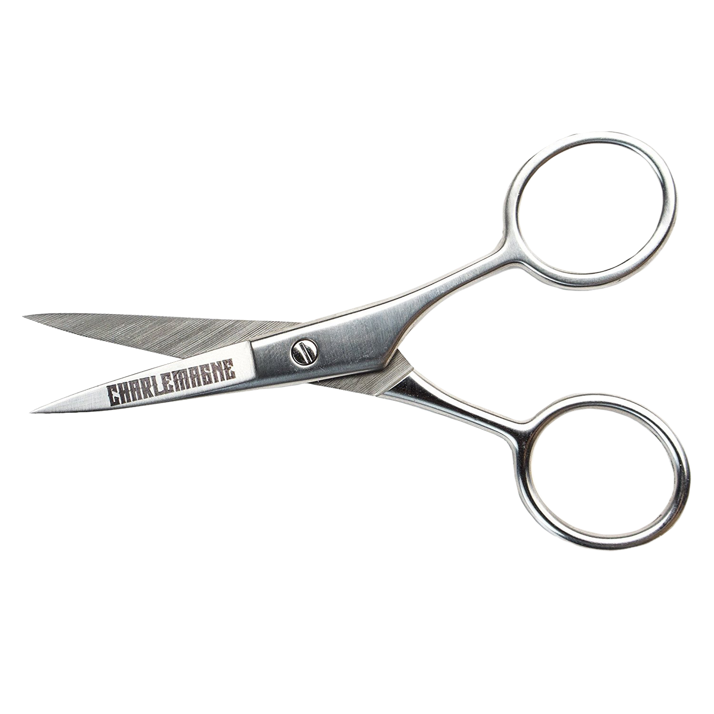 Charlemagne  Beard Scissors - Bartschere