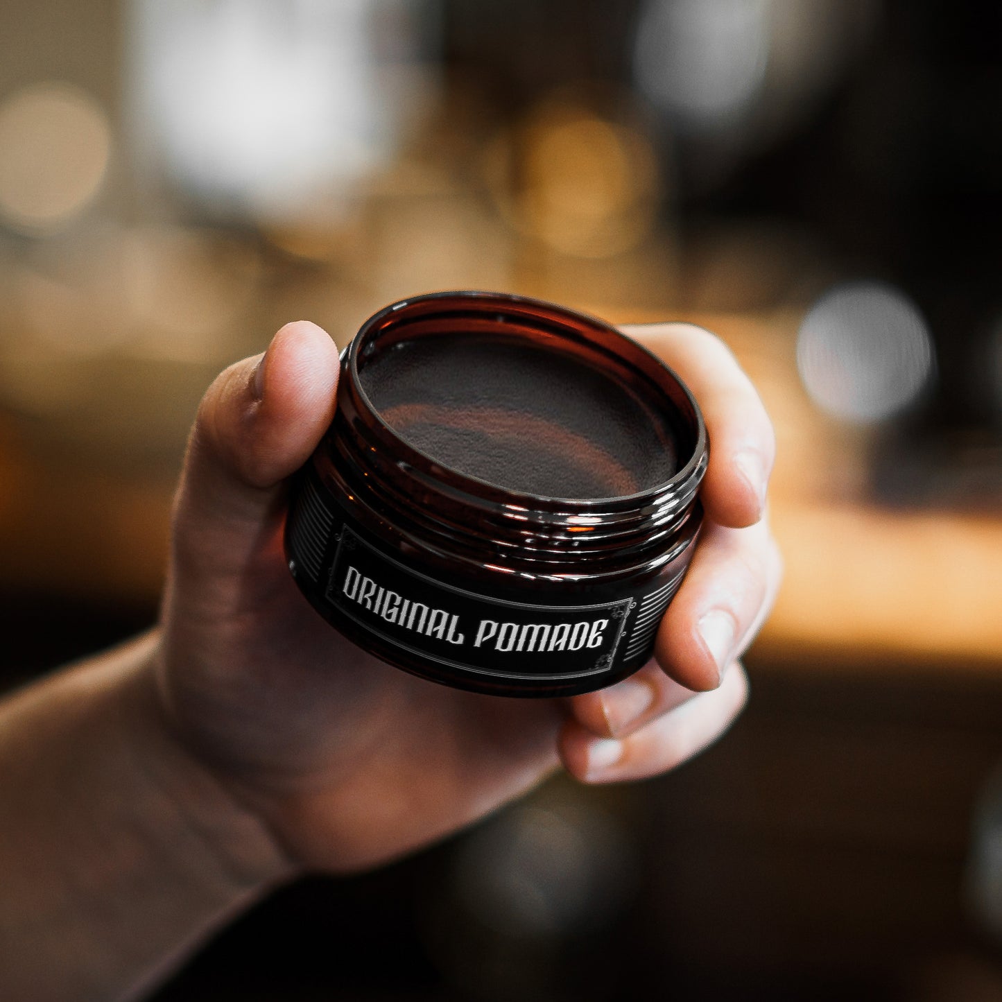 Charlemagne Original Pomade  -  100ml