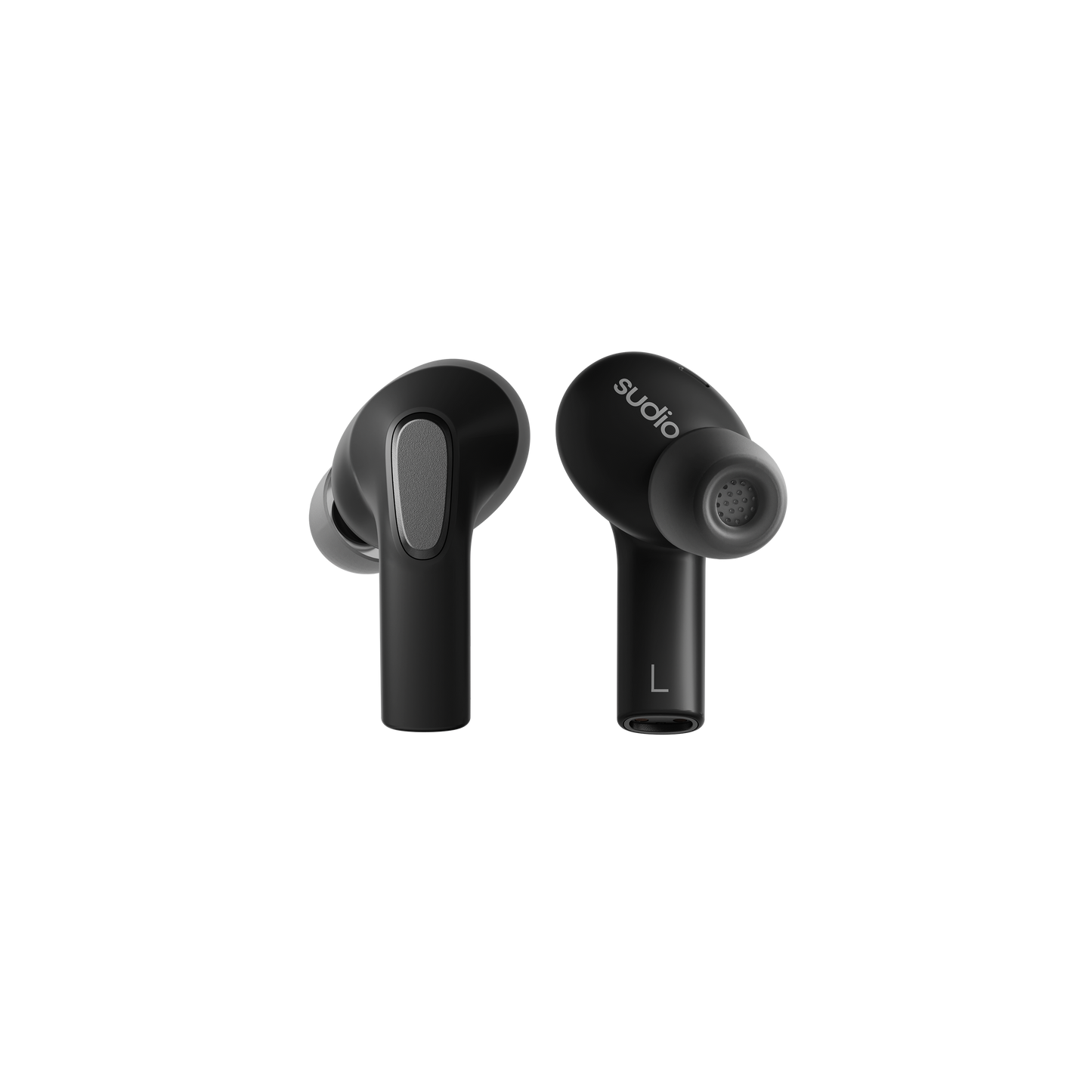 Sudio E3 " The Hybrid Active Noise Cancelling Earbuds"