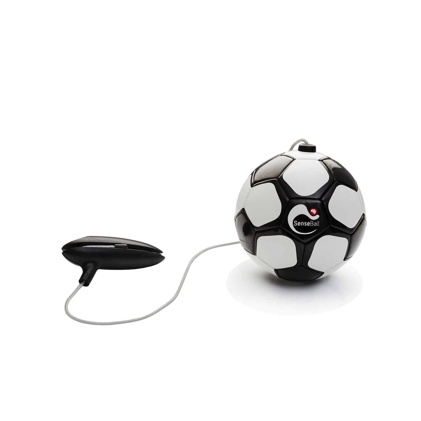 Senseball - intelligenter Trainingsball für Jungen und Mädchen