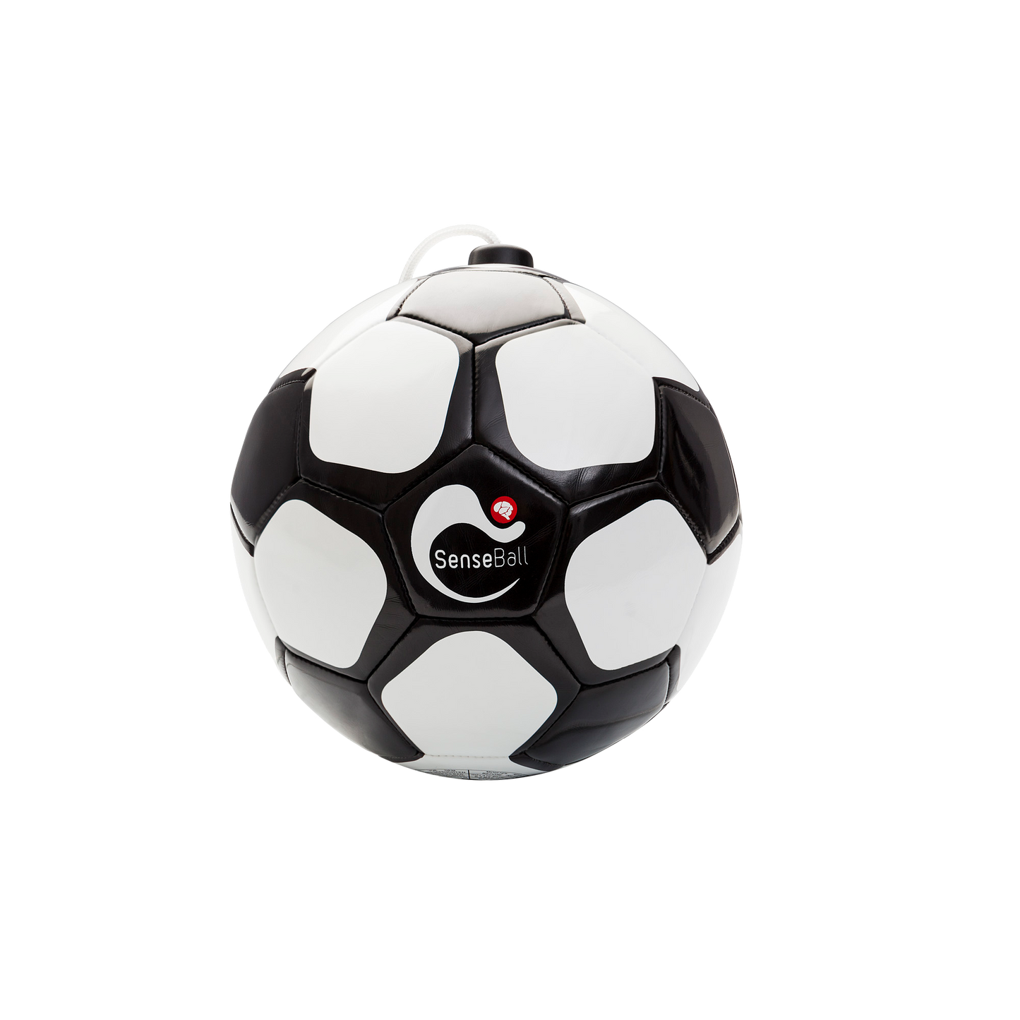 Senseball - intelligenter Trainingsball für Jungen und Mädchen