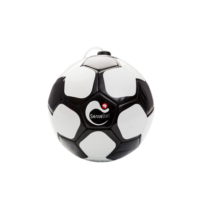 Senseball - intelligenter Trainingsball für Jungen und Mädchen