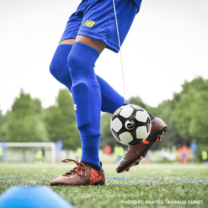 Senseball - intelligenter Trainingsball für Jungen und Mädchen