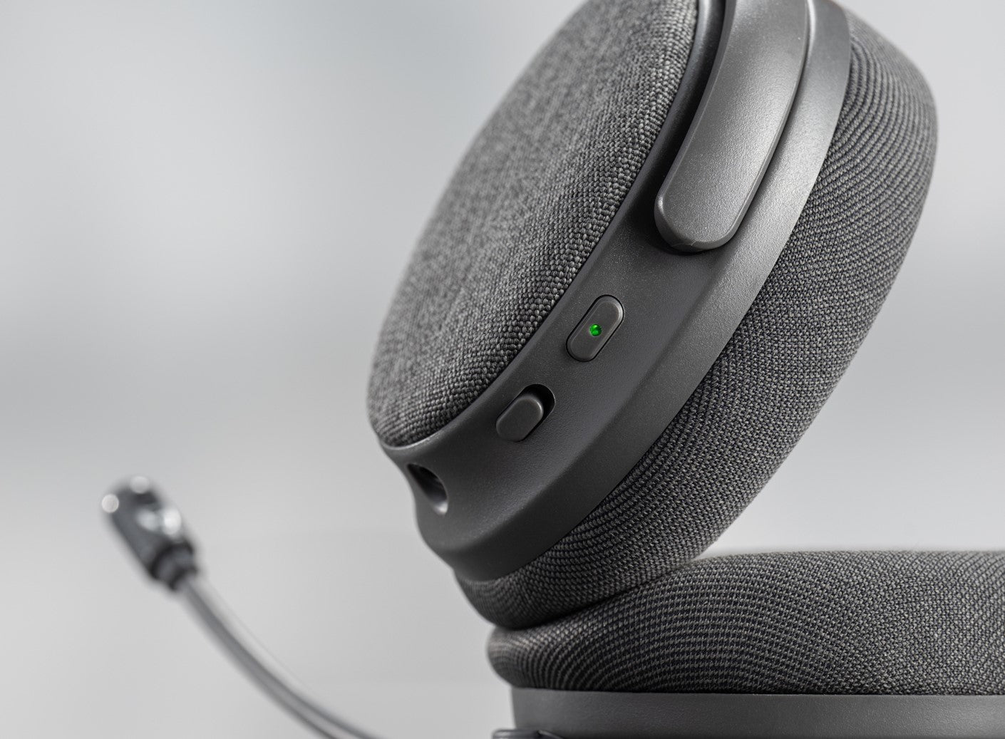 onanoff Focus+ - Wireless noise canceling headphones