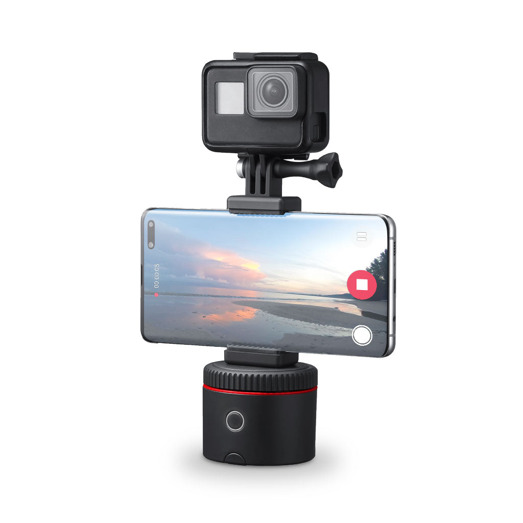 Pivo Action Mount - additional mount for action cam