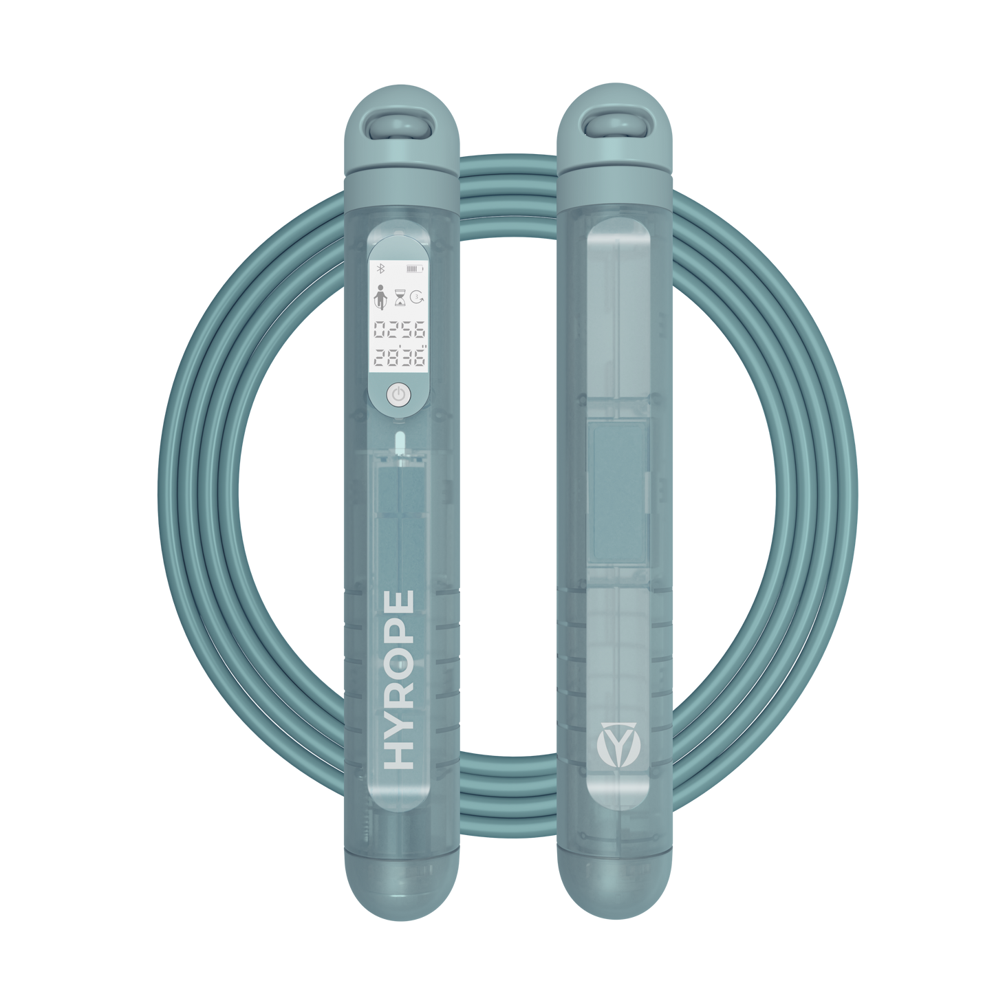 HYGEAR HYROPE - Smart Jump Rope