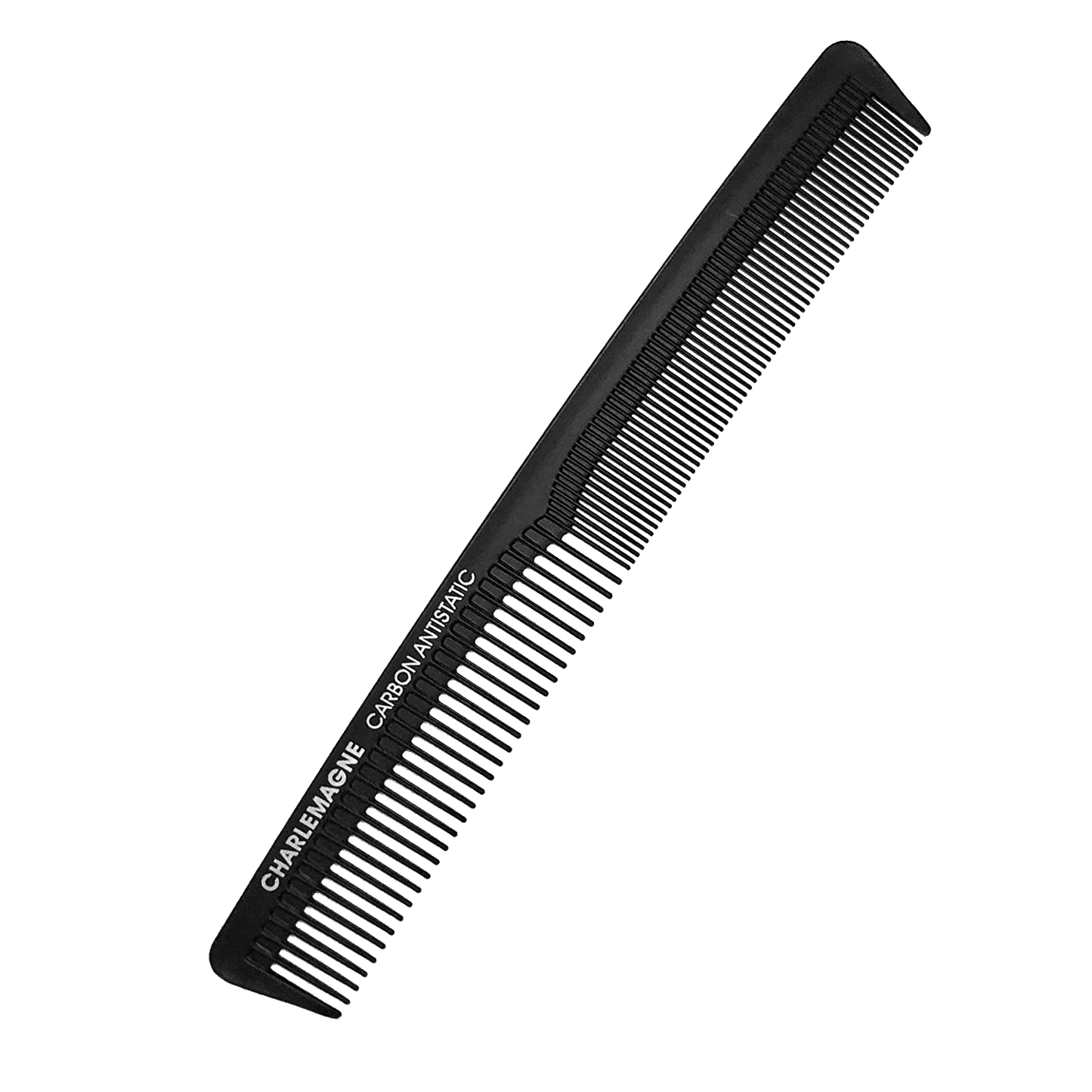 Charlemagne Carbon Hair Comb (Kamm)