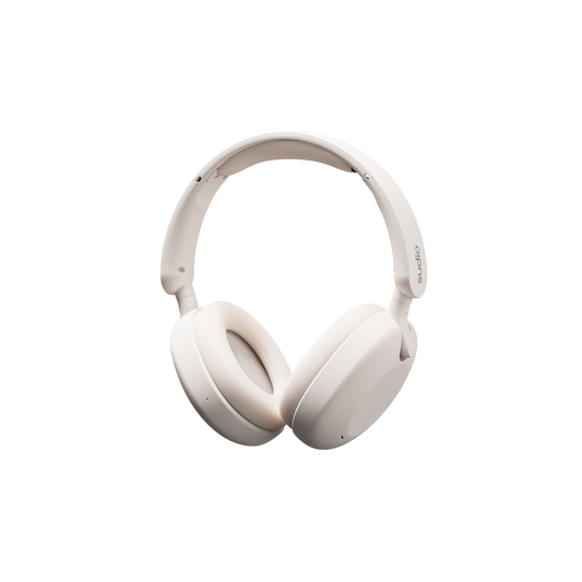 Sudio K2 Over-Ear Hybrid Active Noise Cancellation Kopfhörer