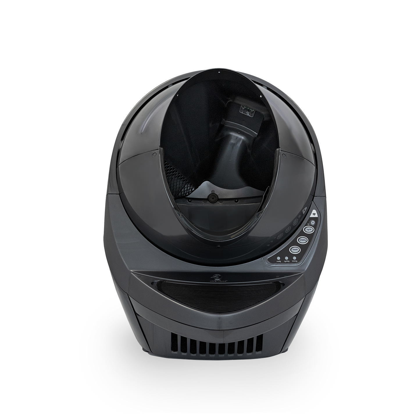 Litter robot 3 clearance fence