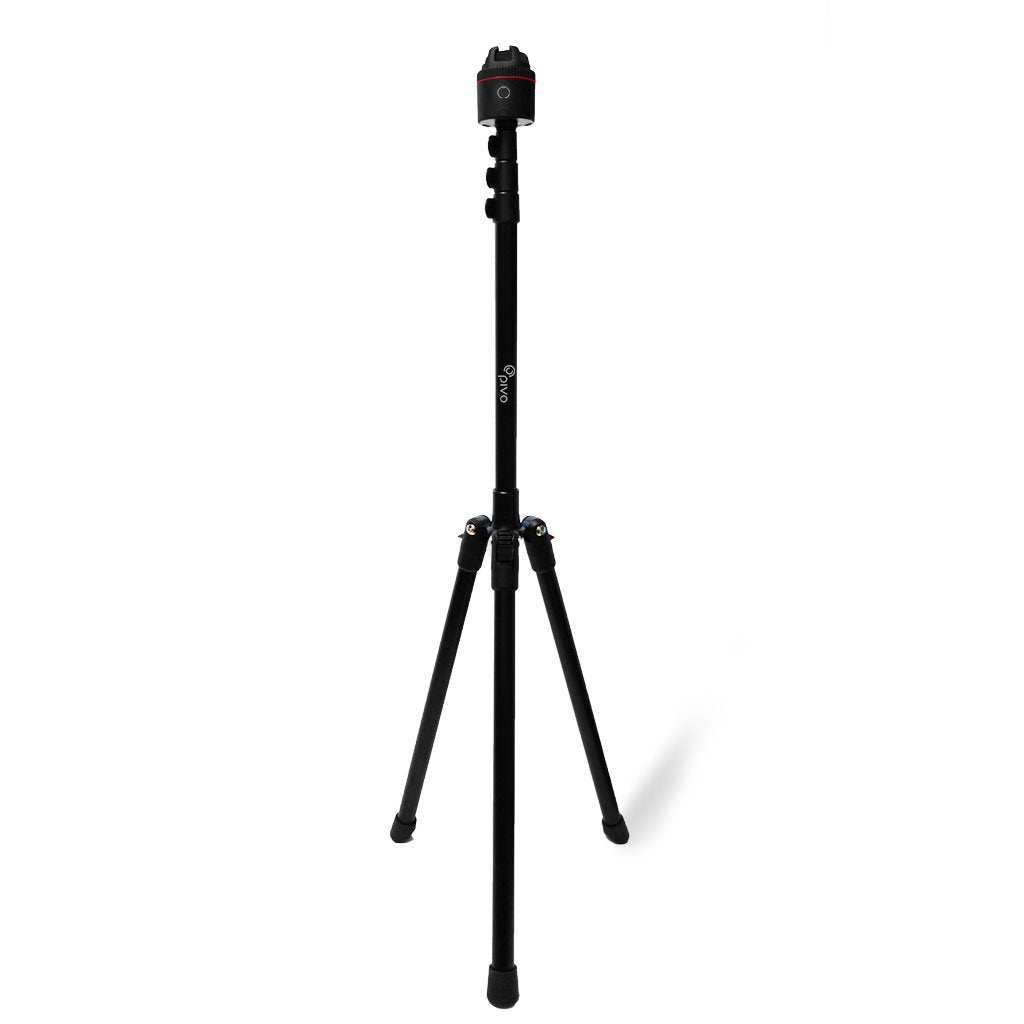 Pivo Tripod - super compact tripod