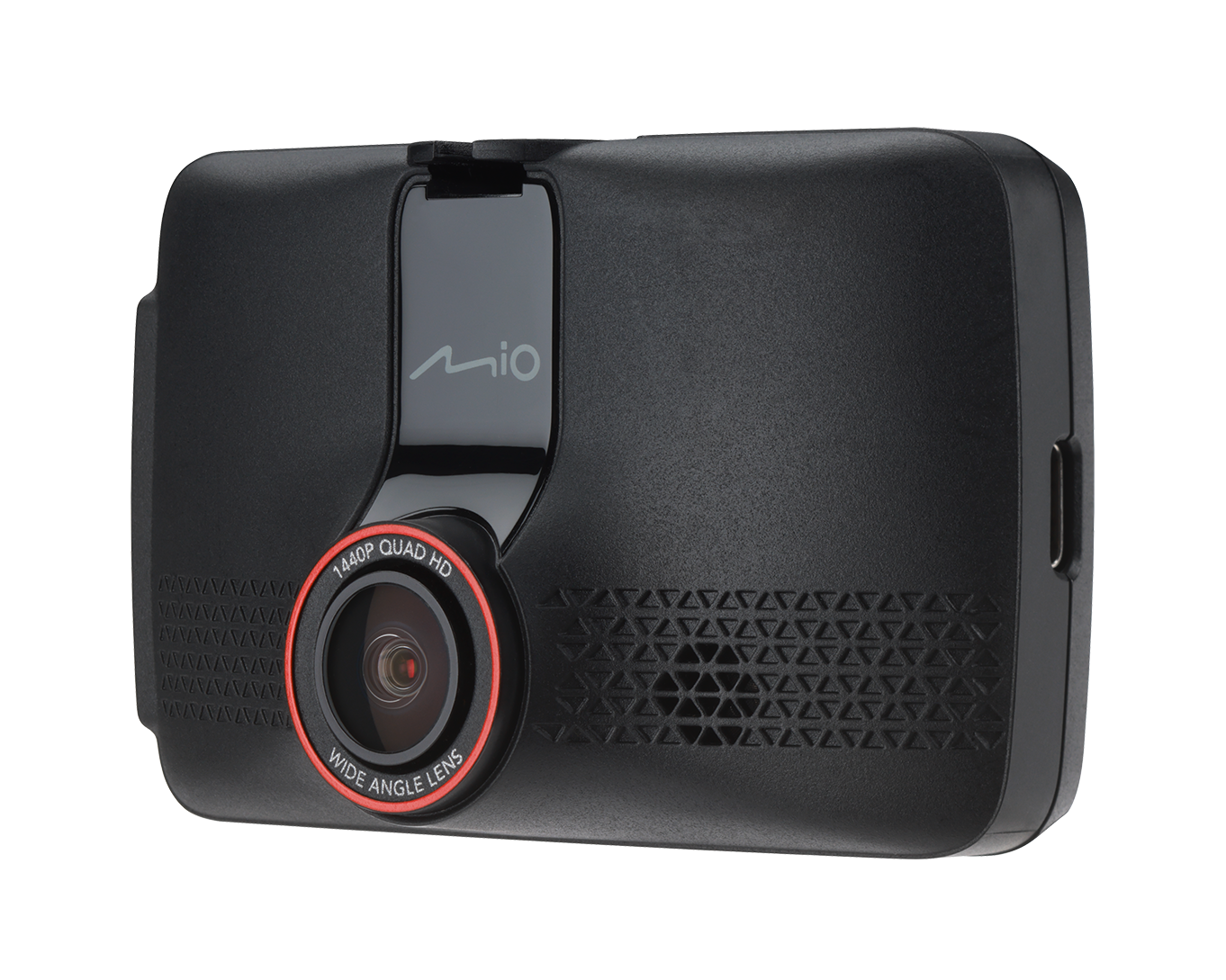 Mio MiVue 803 2.5K WiFi GPS – Ihre smarte Dashcam