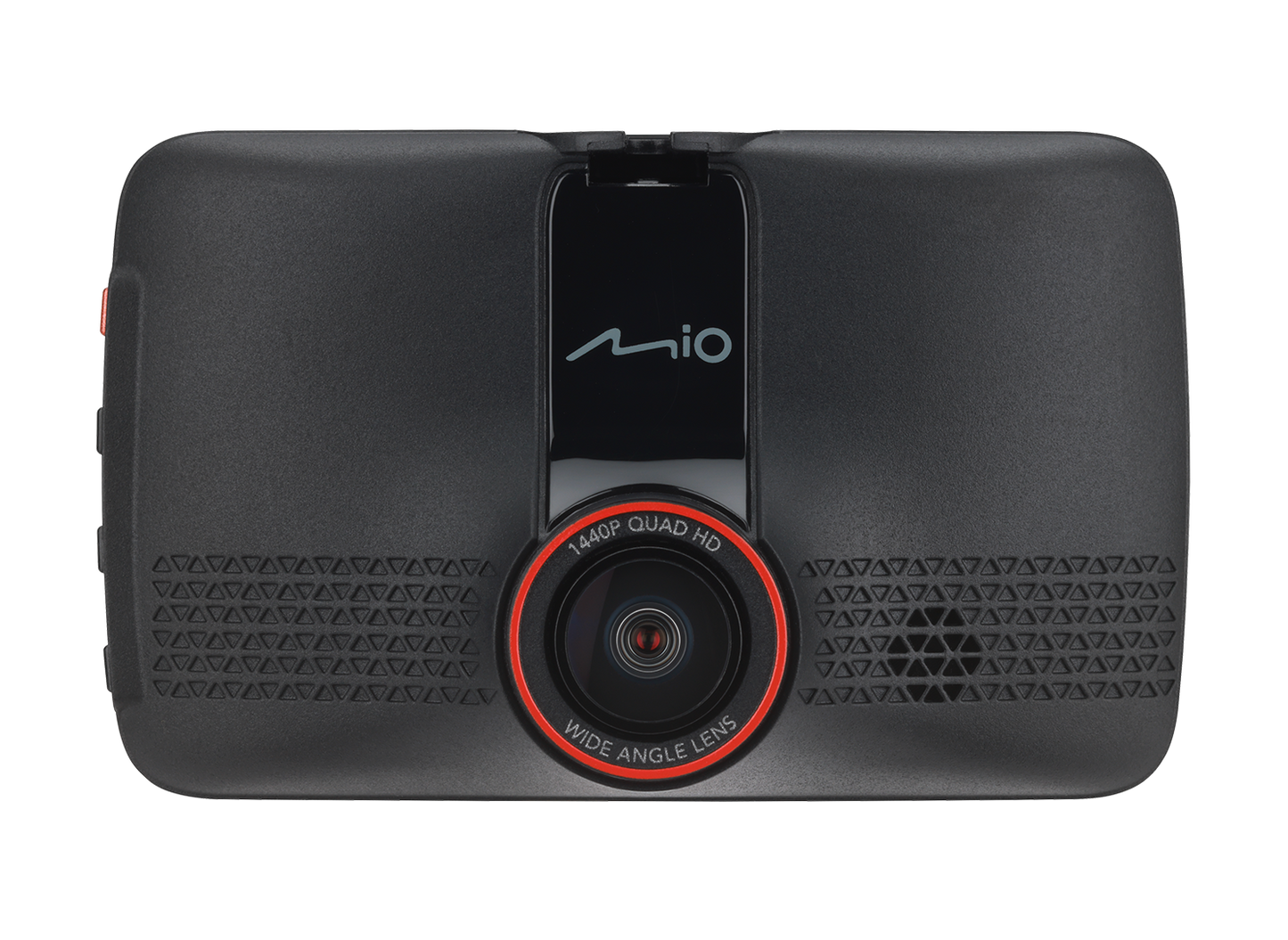 Mio MiVue 803 2.5K WiFi GPS – Ihre smarte Dashcam