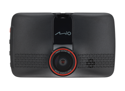 Mio MiVue 803 2.5K WiFi GPS – Ihre smarte Dashcam