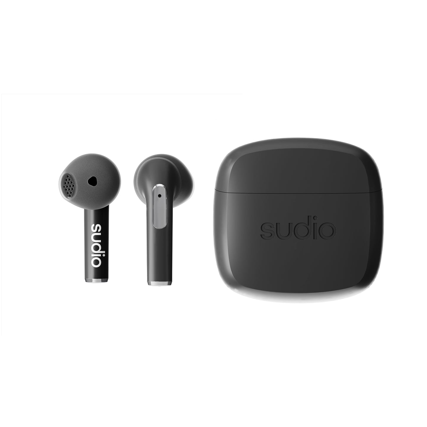 Sudio N2 "The Go-to Earbuds"