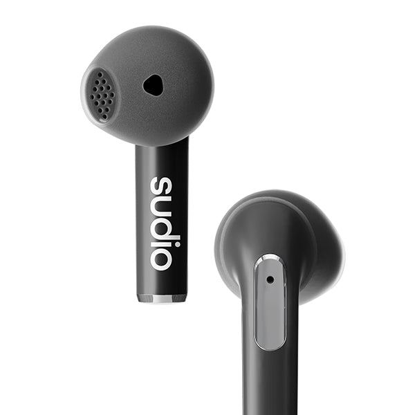 Sudio N2 "The Go-to Earbuds"