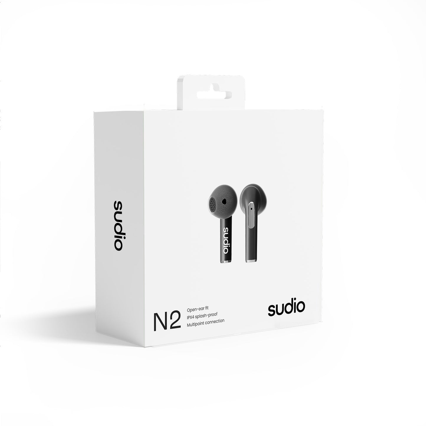 Sudio N2 "The Go-to Earbuds"