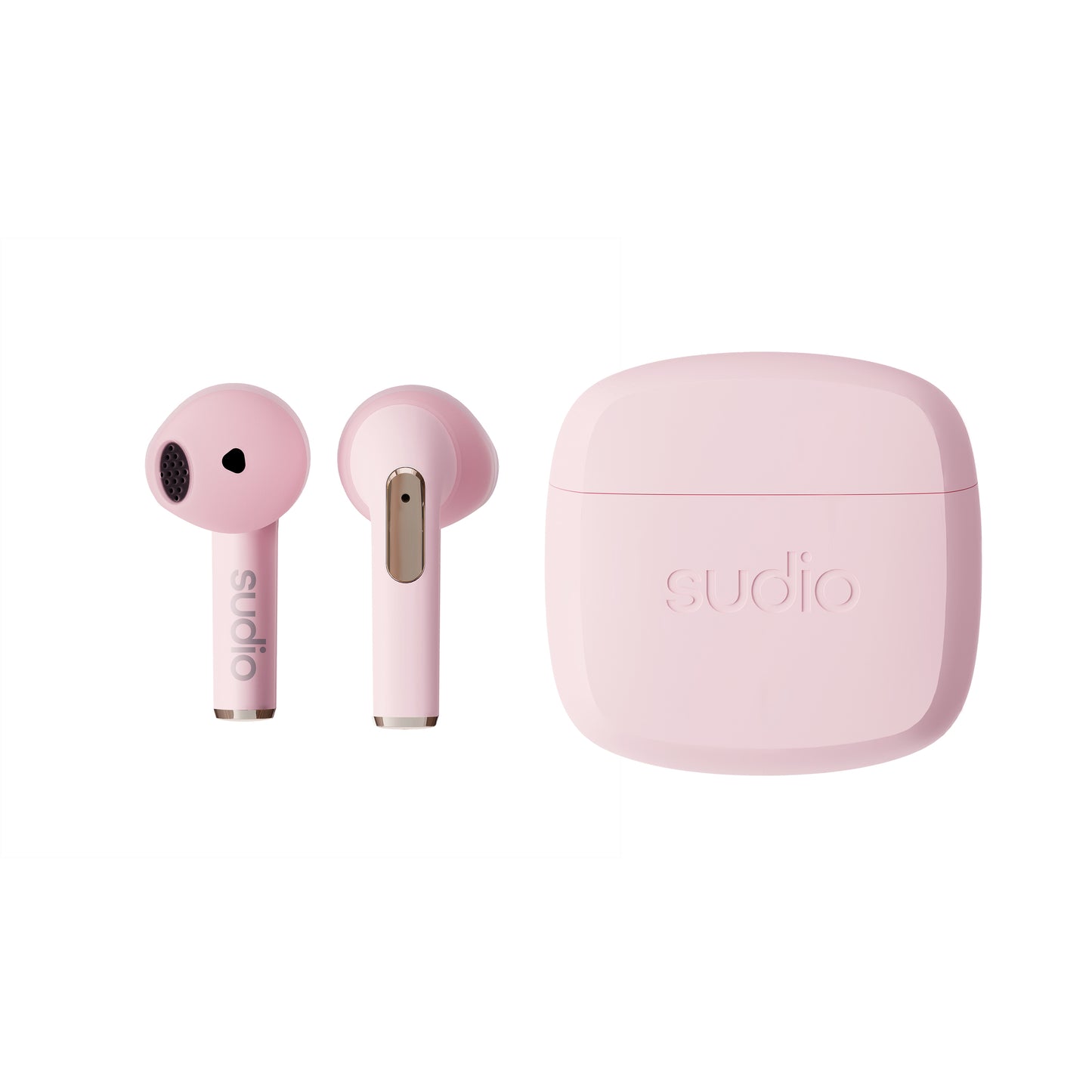 Sudio N2 "The Go-to Earbuds"