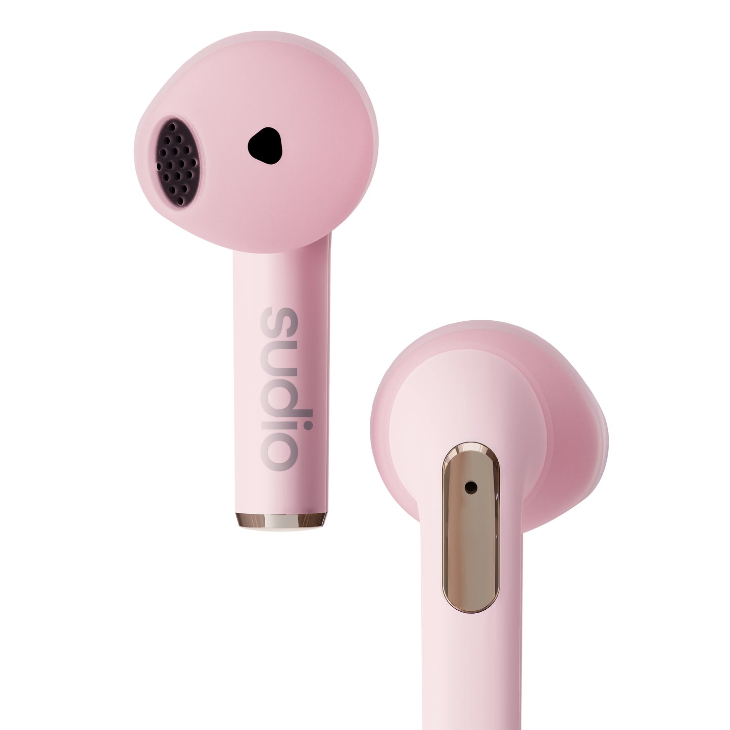 Sudio N2 "The Go-to Earbuds"