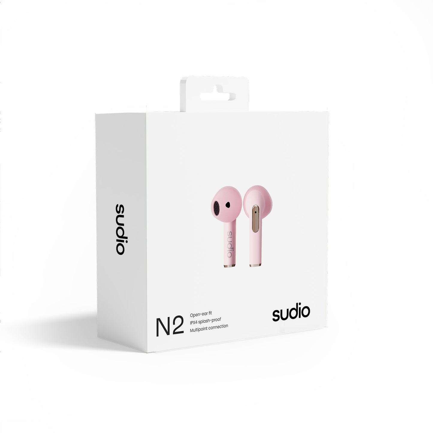 Sudio N2 "The Go-to Earbuds"