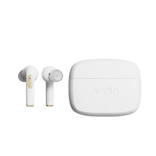 Sudio N2 Pro "All-in-one Earbuds"