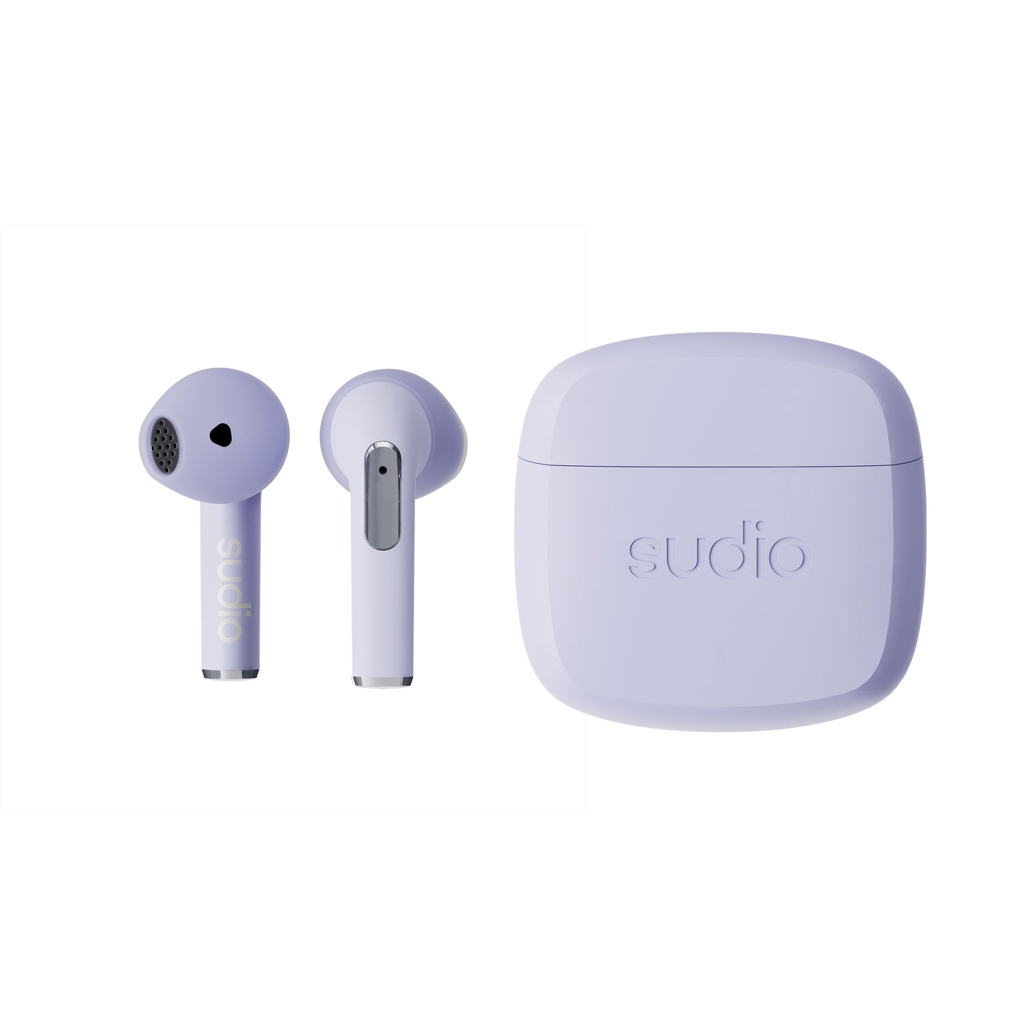 Sudio N2 "The Go-to Earbuds"